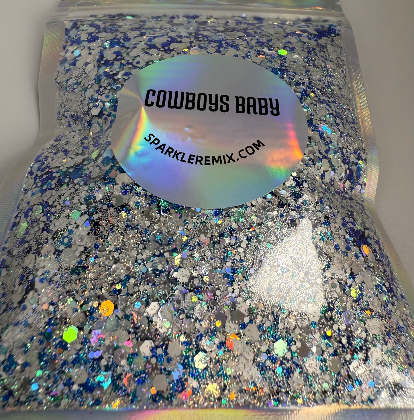 Cowboys Baby* GLOW