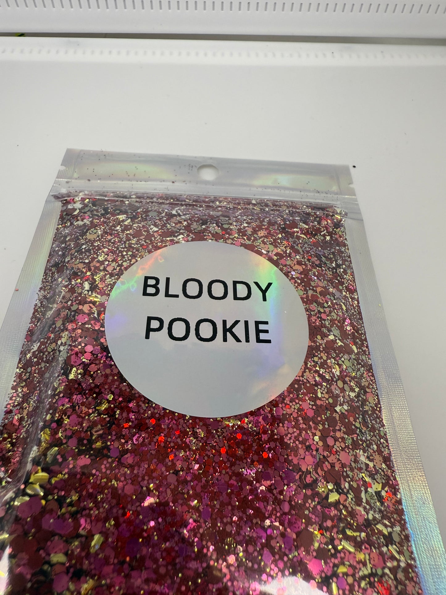 Bloody Pookie*