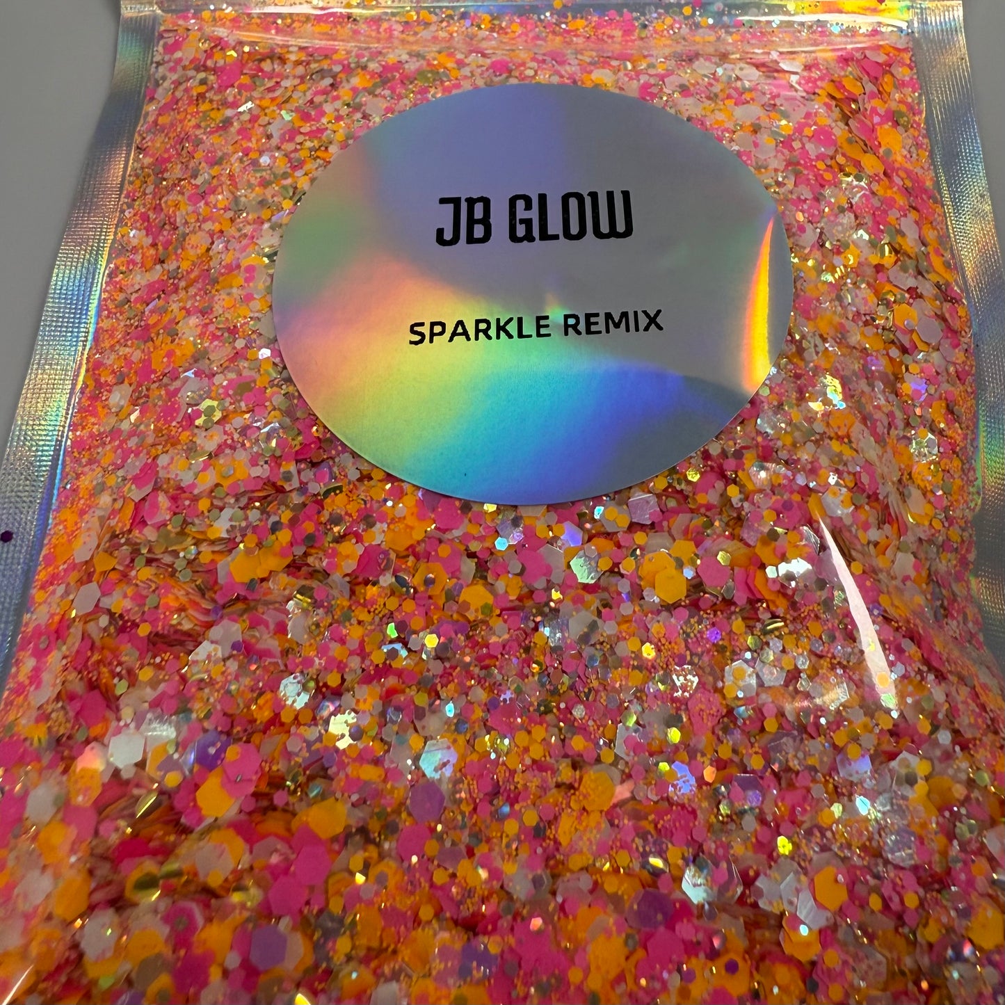 JB GLOW*
