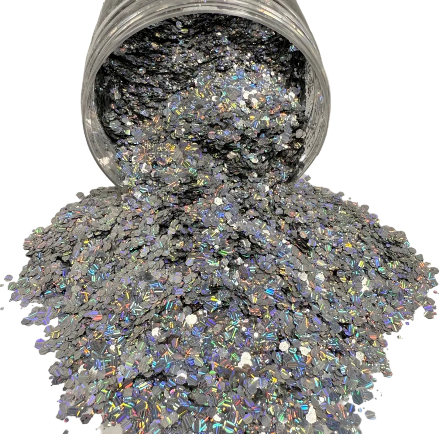 Cosmic Chrome