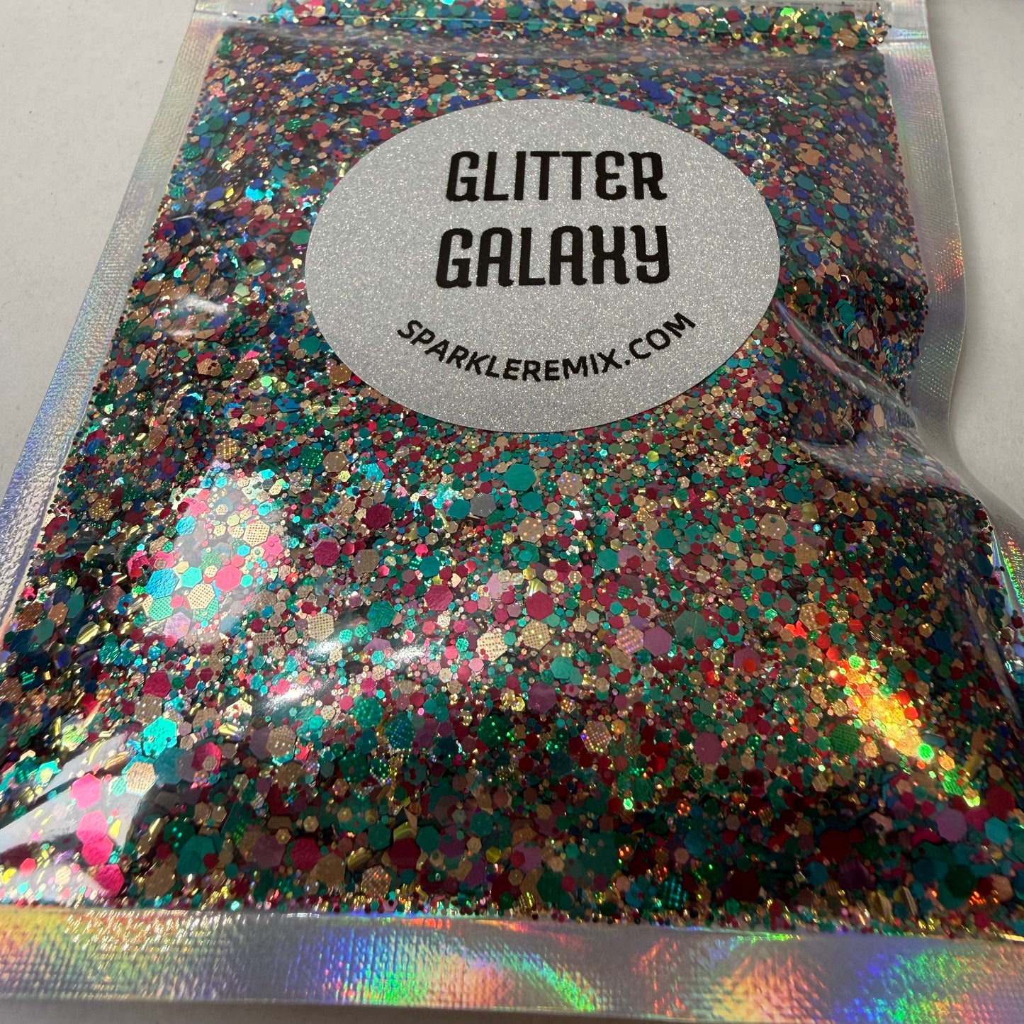 Glitter Galaxy*