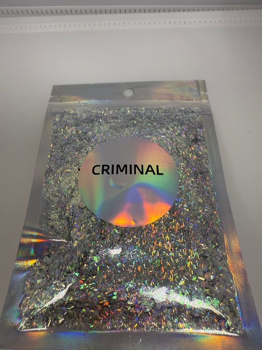 Criminal*
