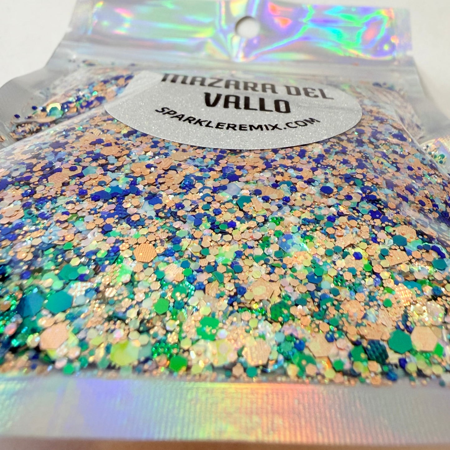 Mazara Del Vallo* GLOW