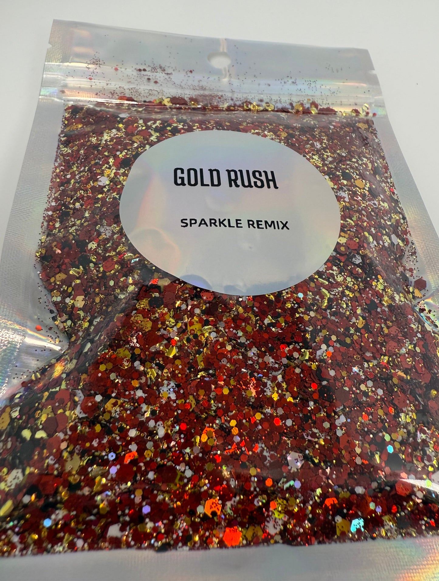 Gold Rush*
