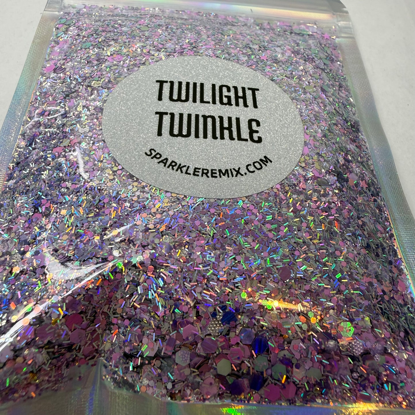 Twilight Twinkle*