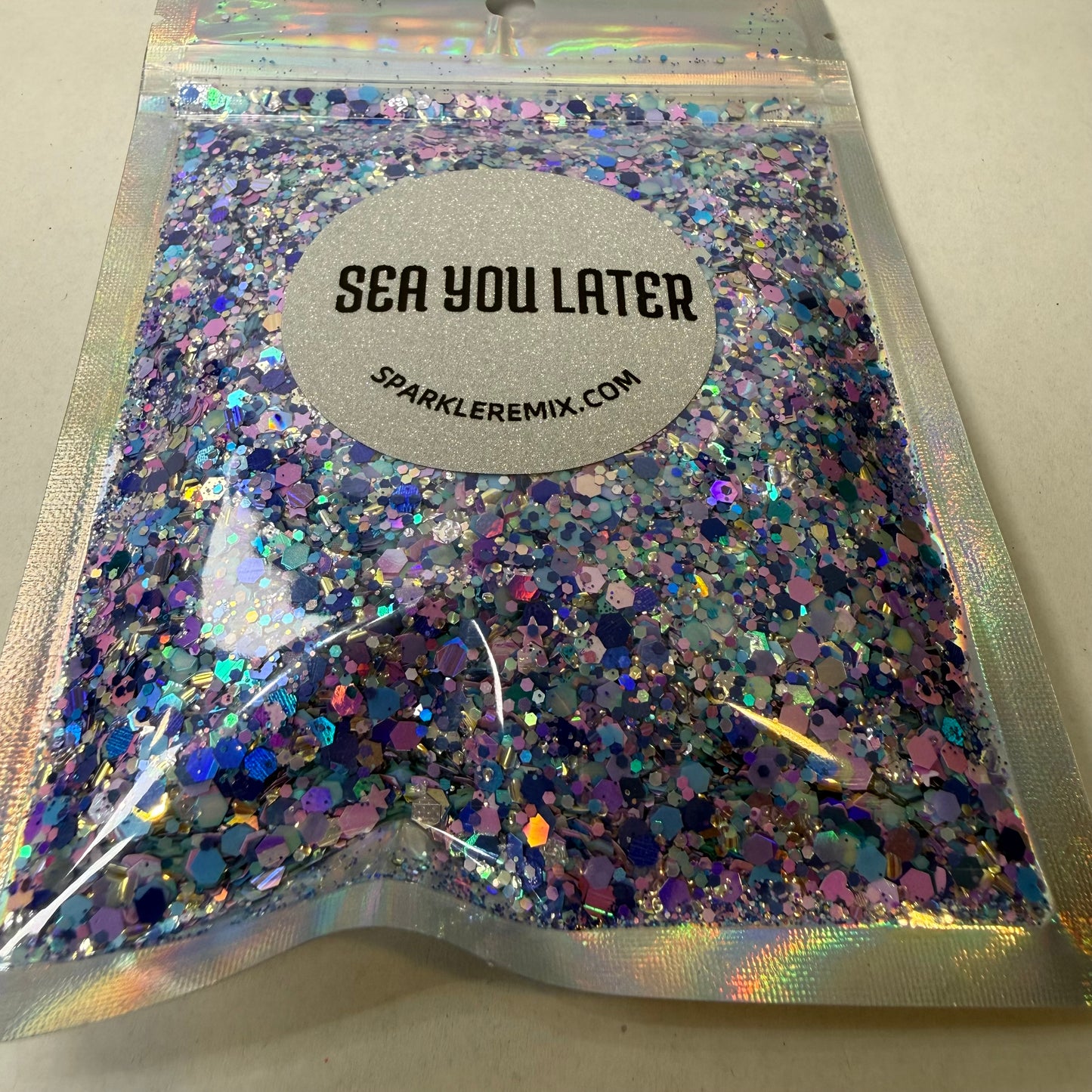 Sea You Later* GLOW