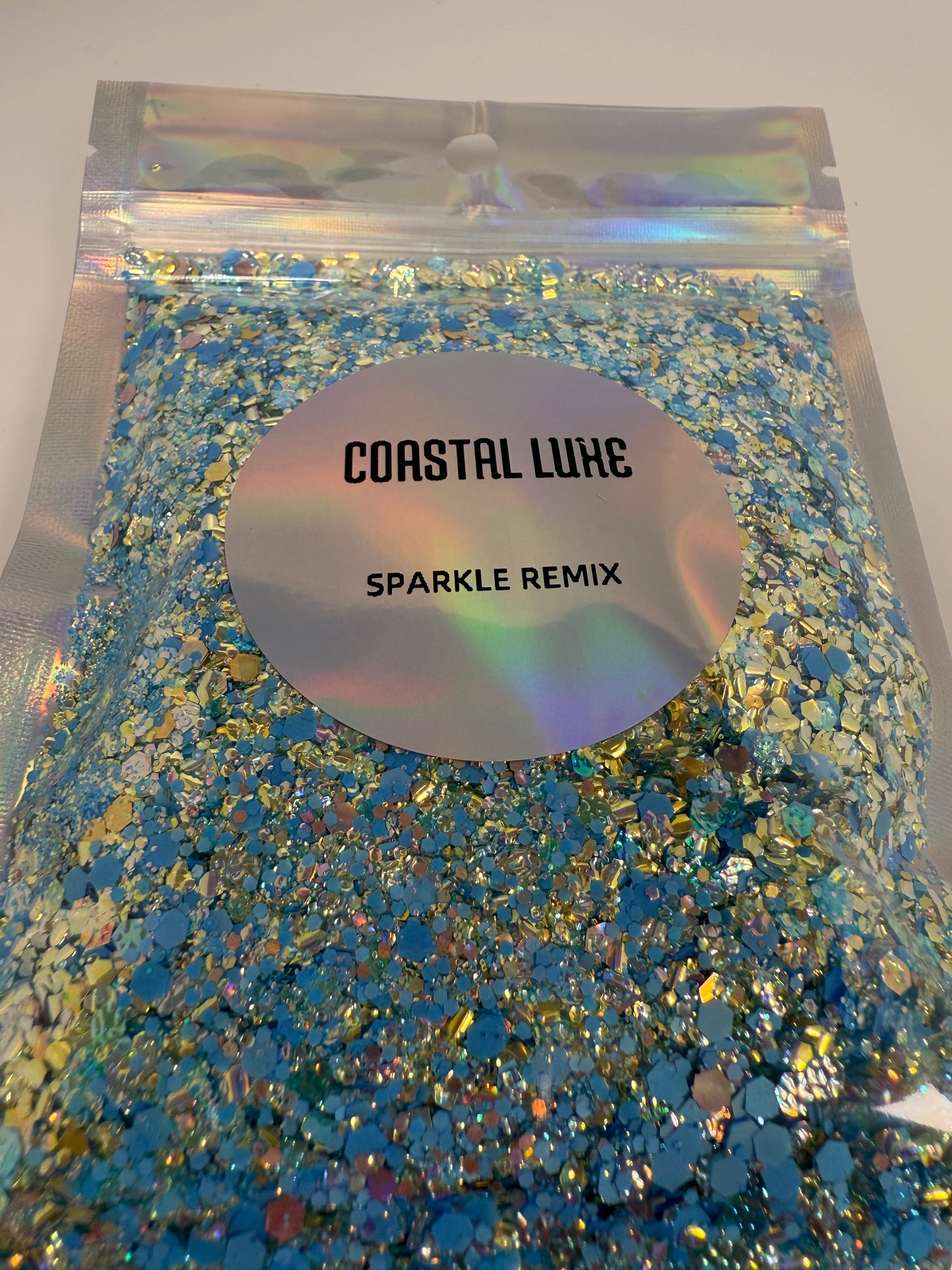 Coastal Luxe*