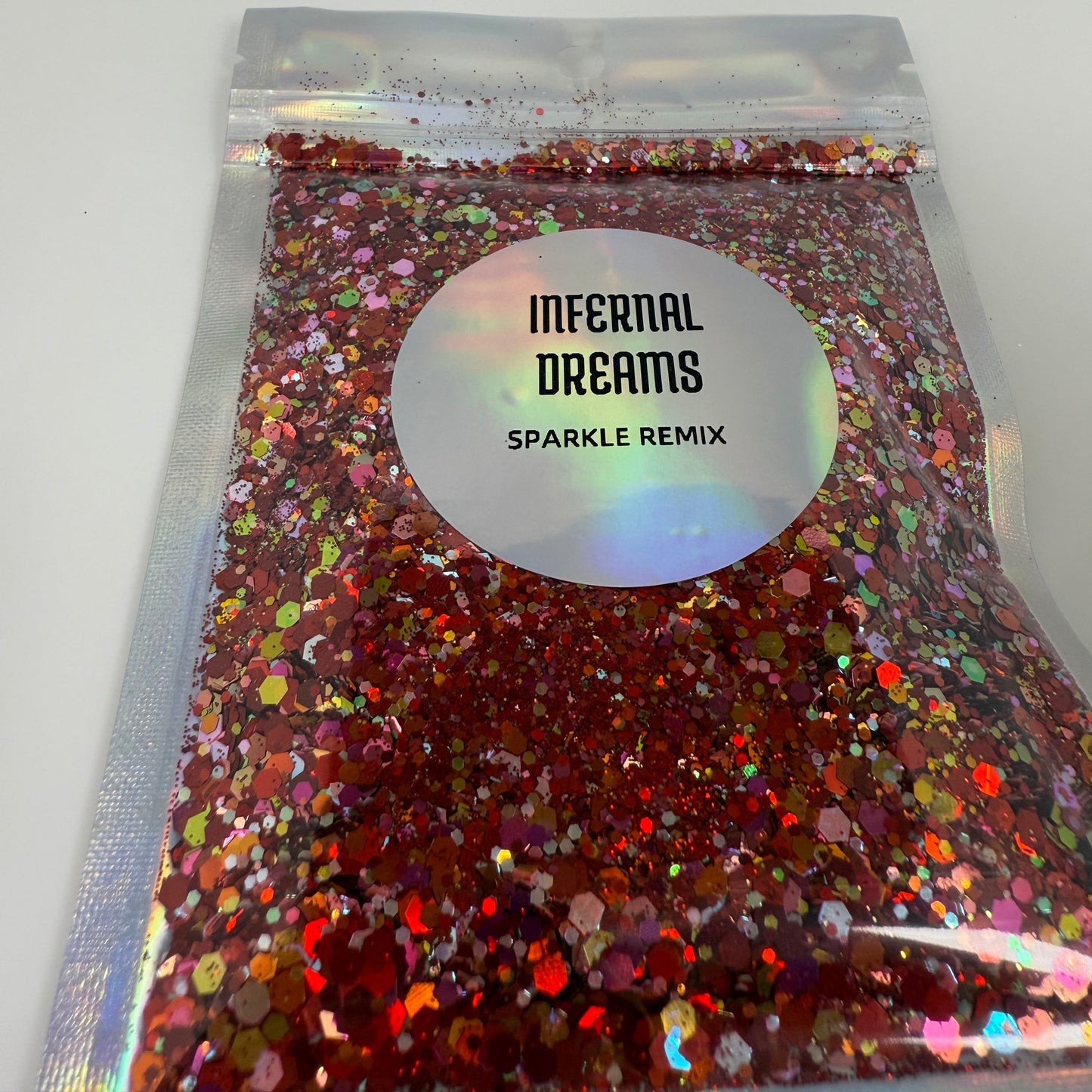 Infernal Dreams* GLOW