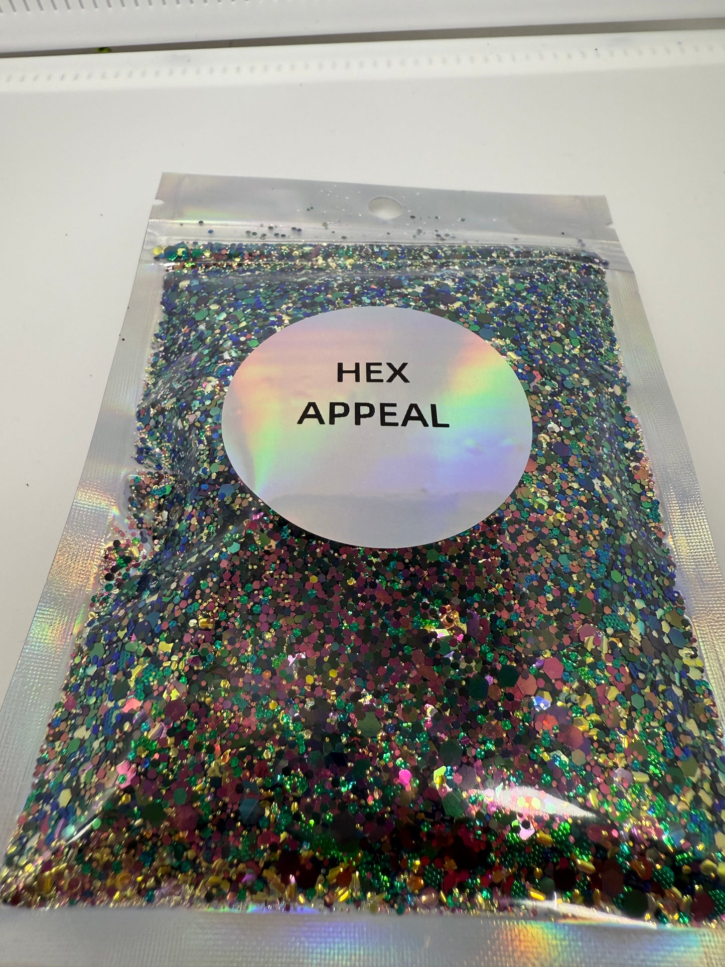 Hex Appeal*