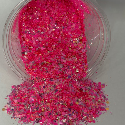 Hot Pank Yaass!* GLOW