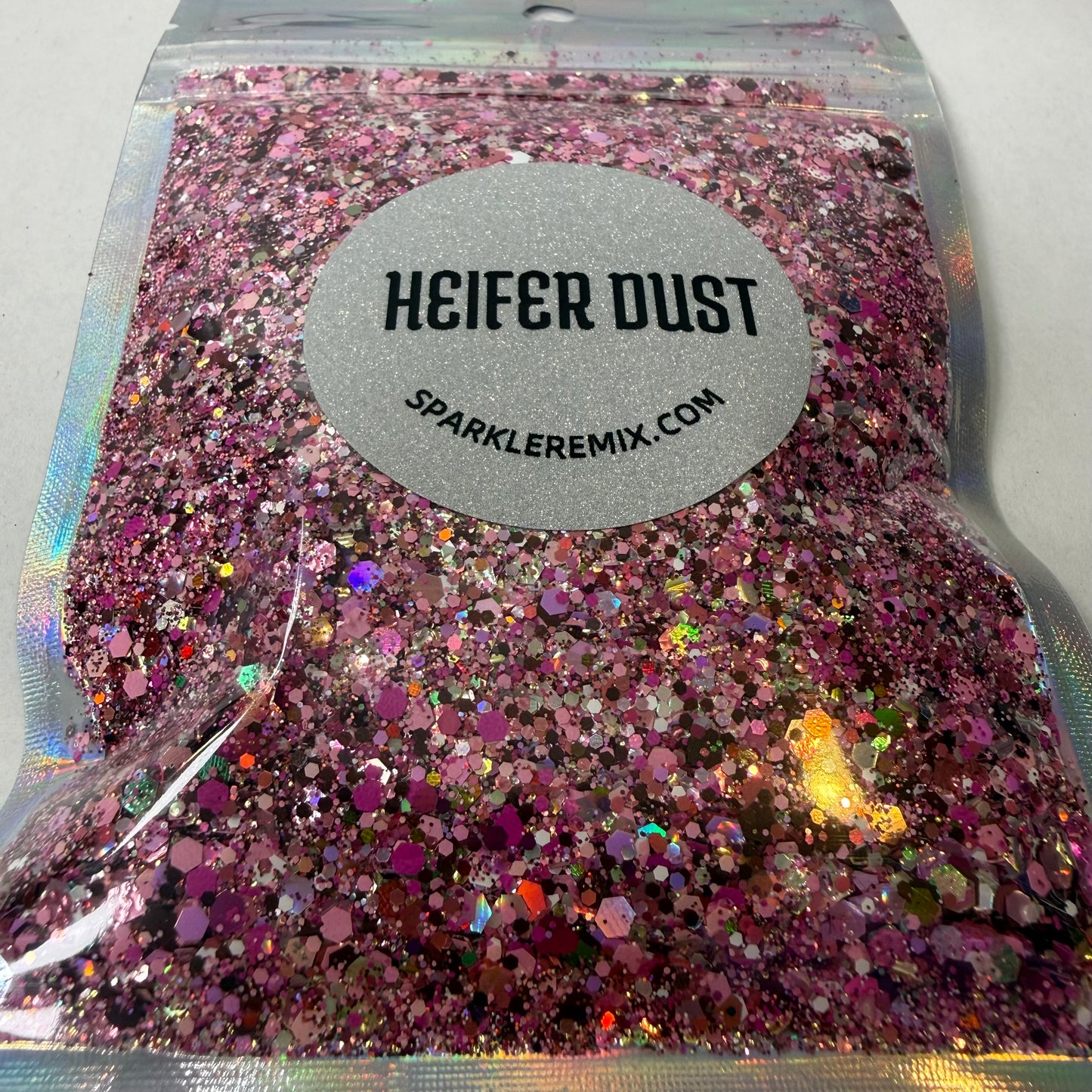 Heifer Dust* GLOW