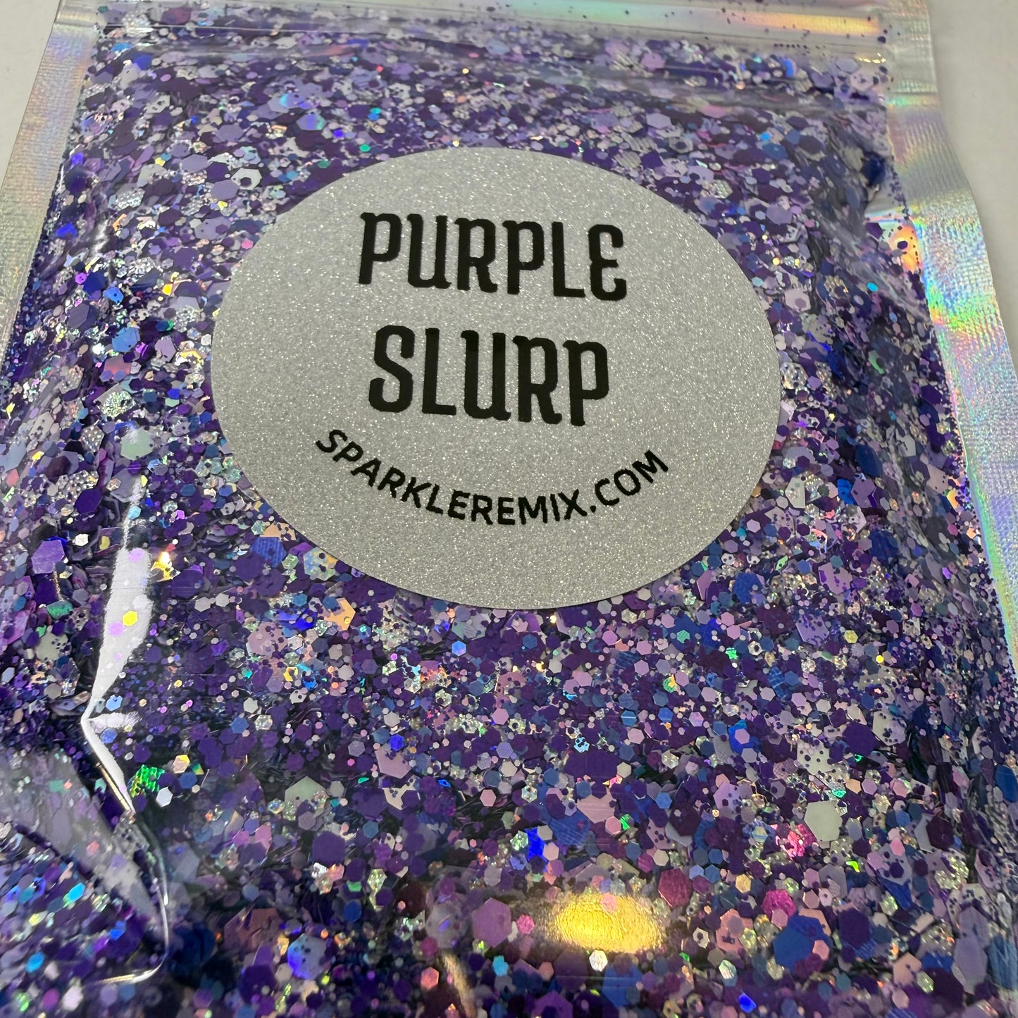 Purple Slurp*