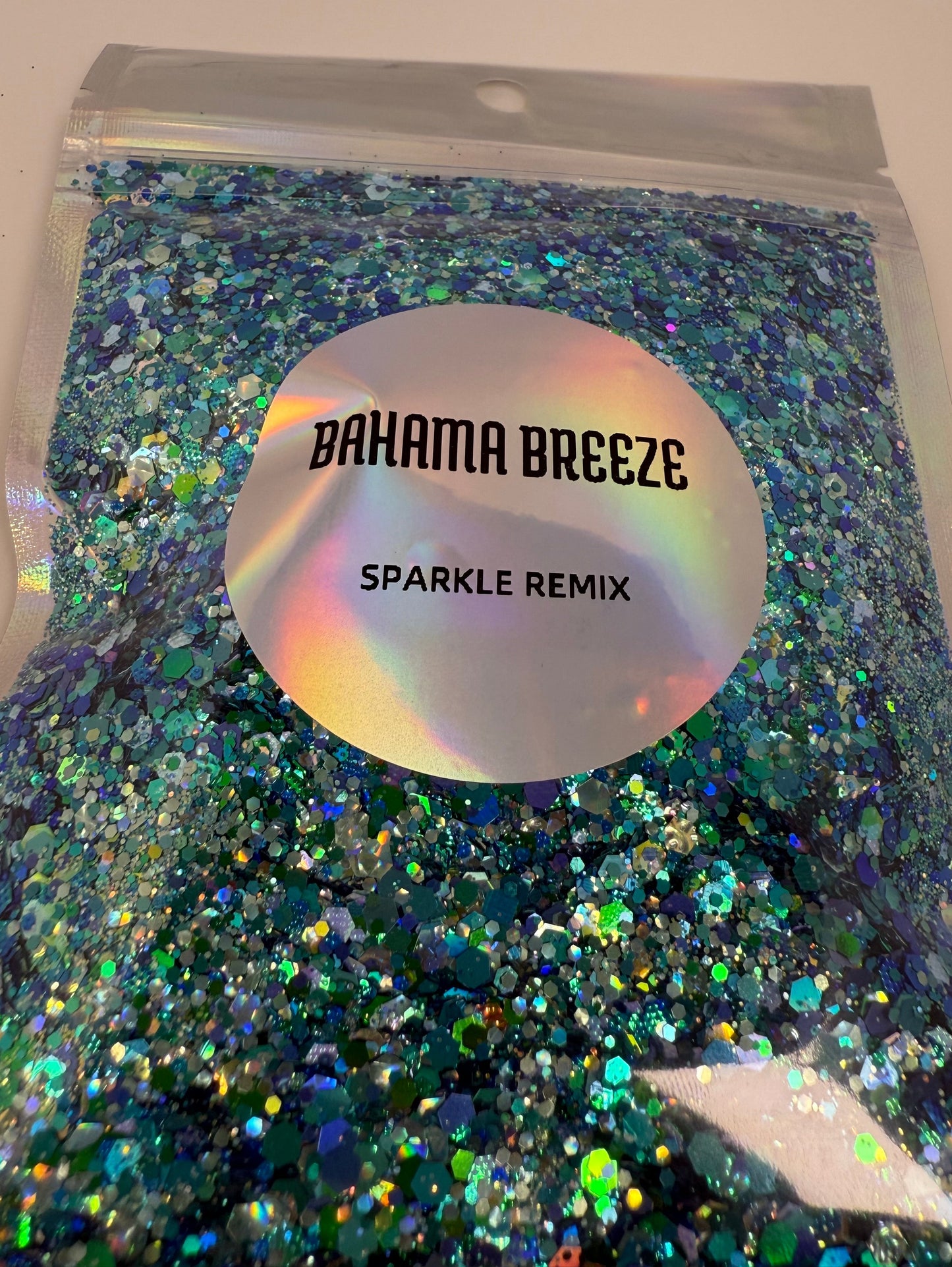 Bahama Breeze*
