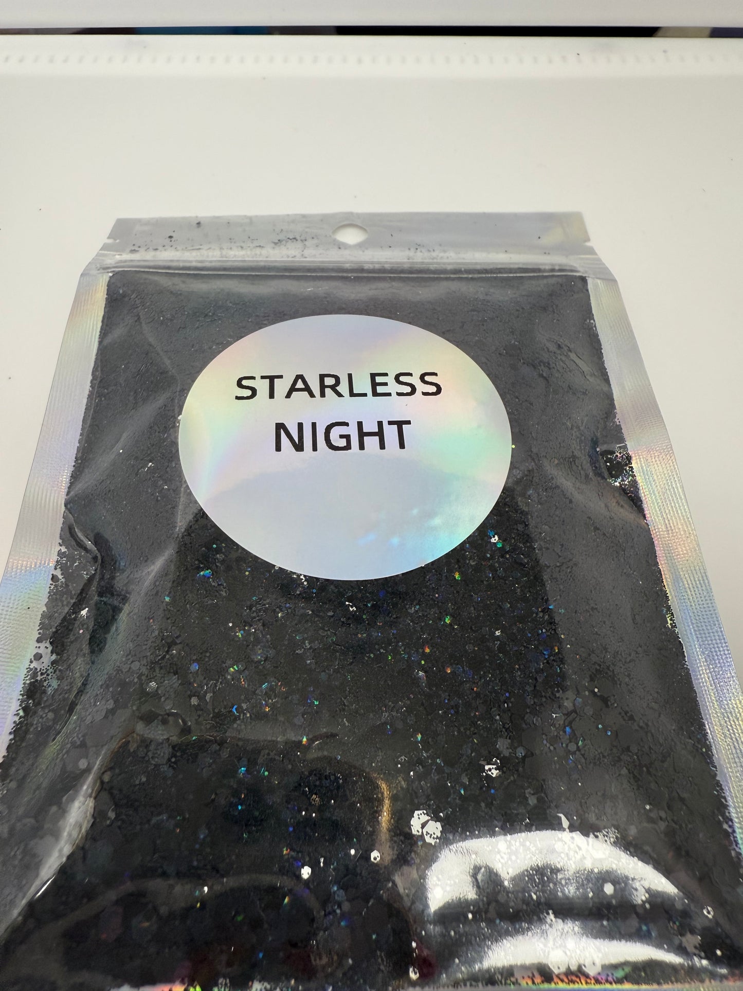 Starless Night*
