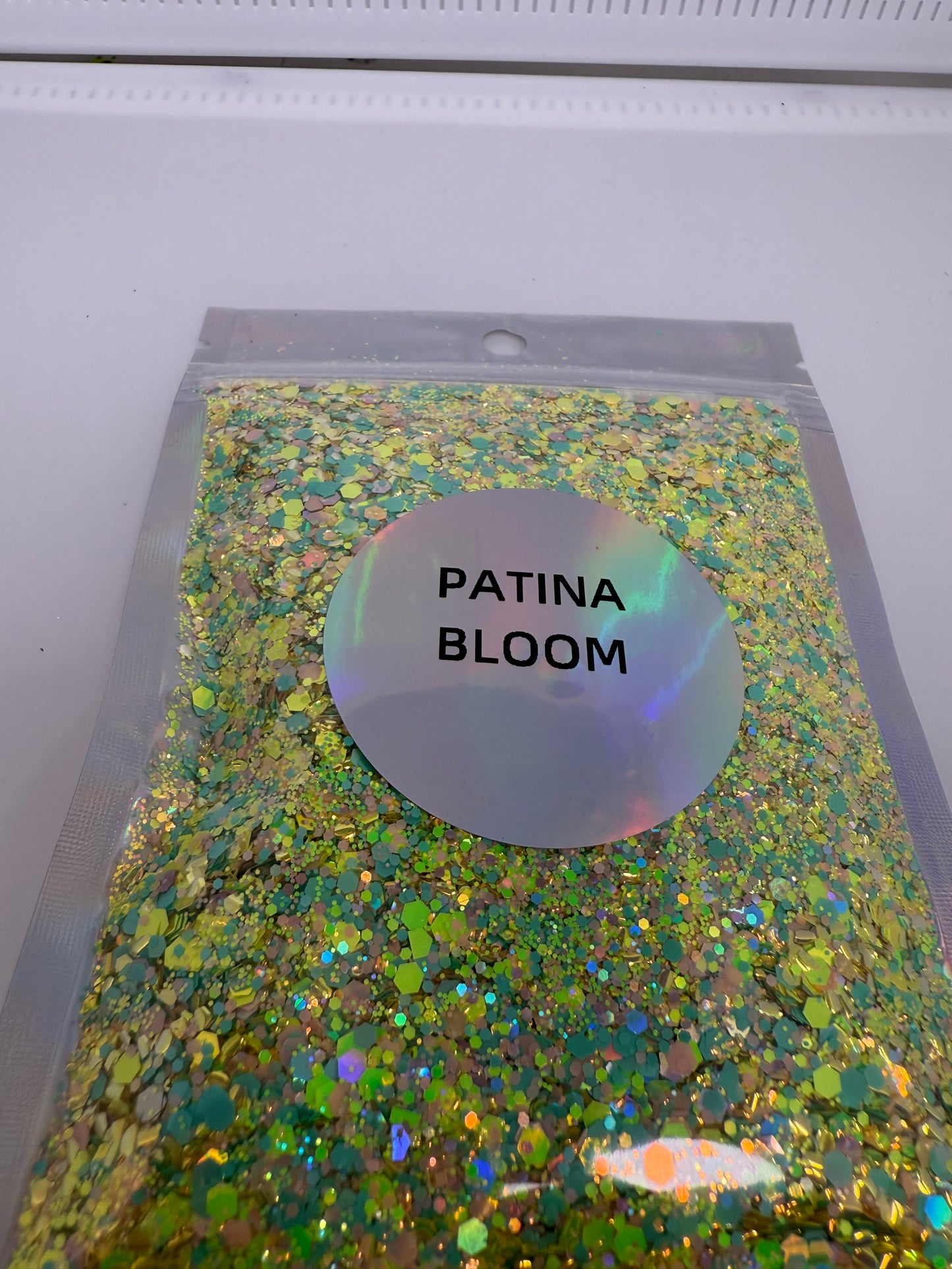 Patina Bloom*