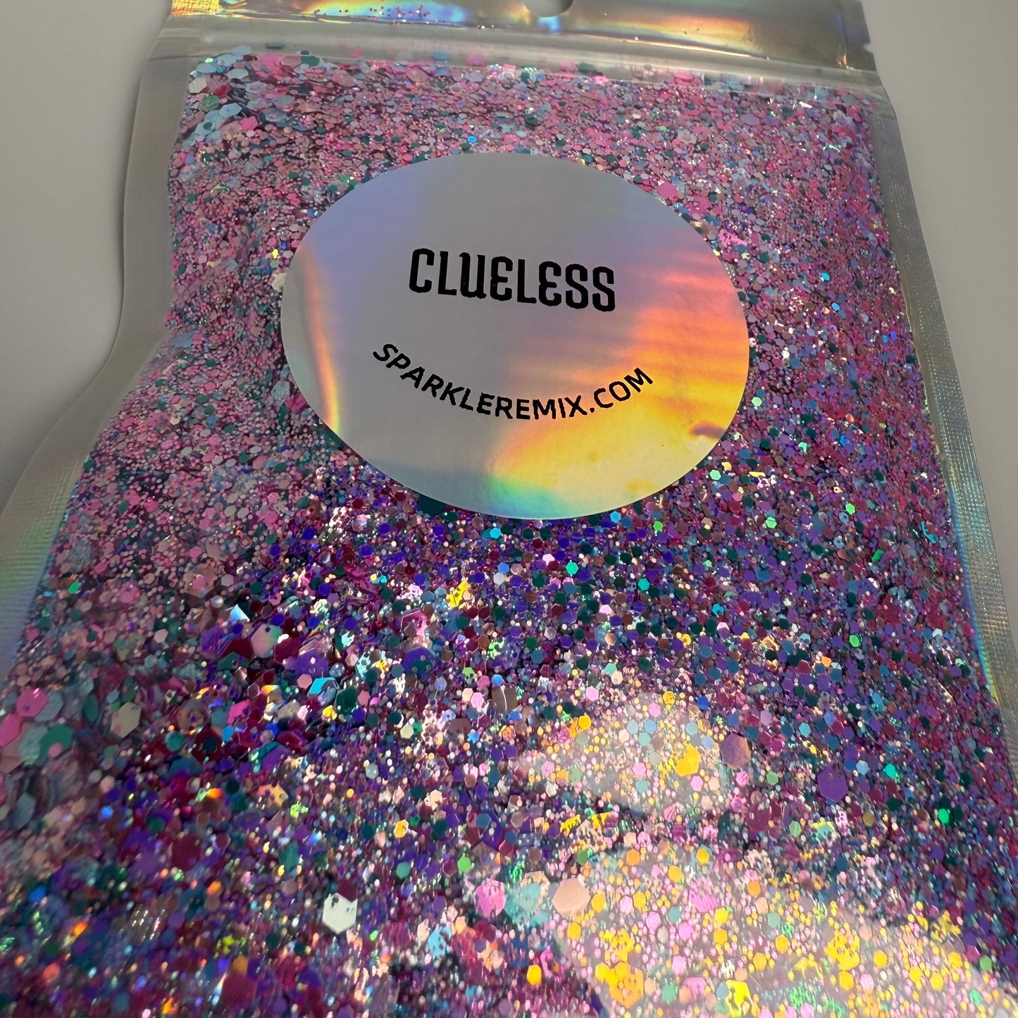 Clueless*