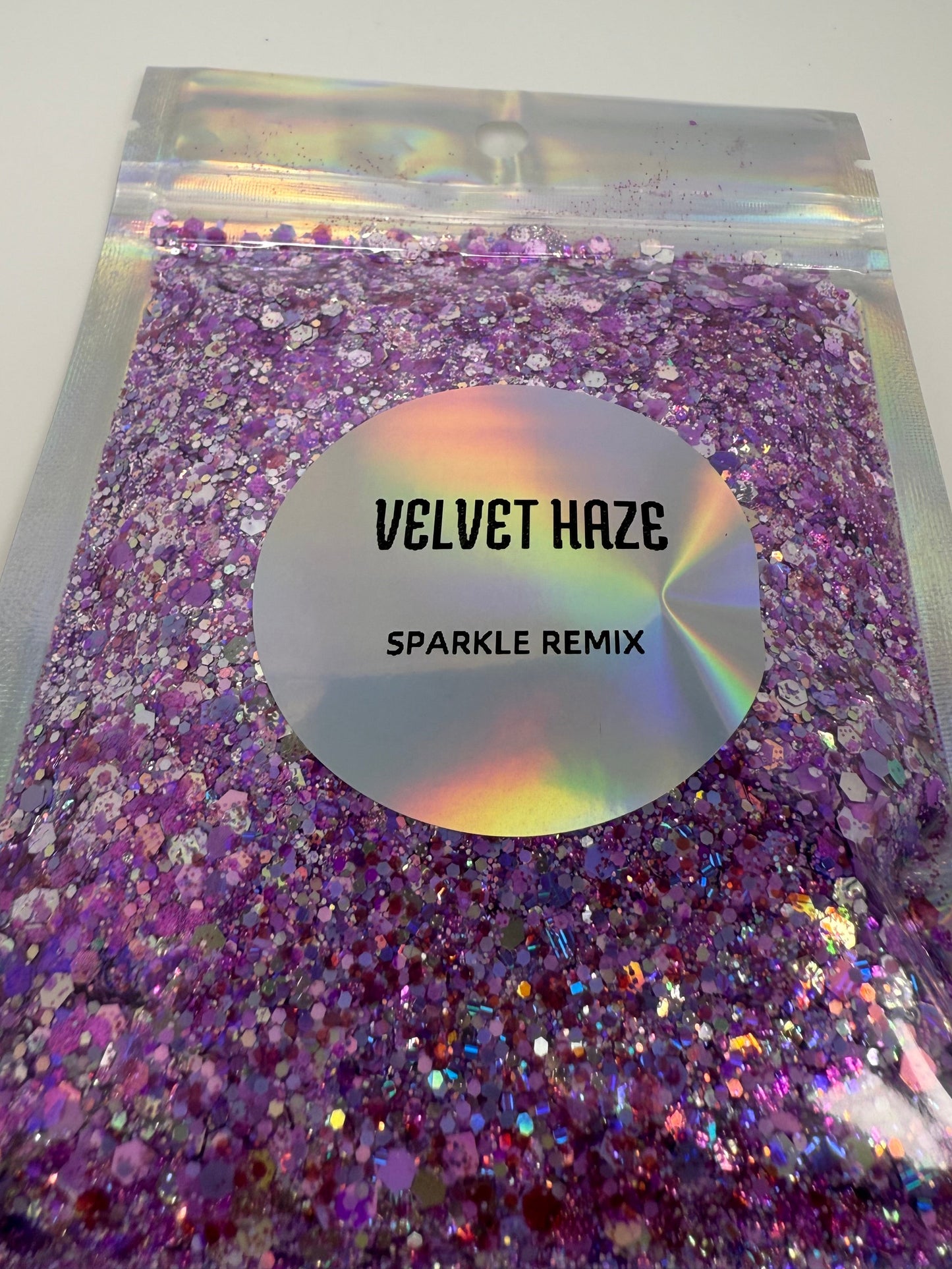 Velvet Haze*