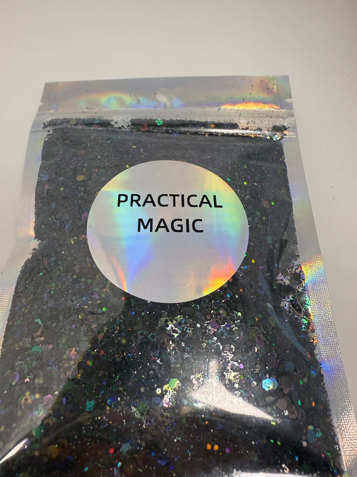 Practical Magic*