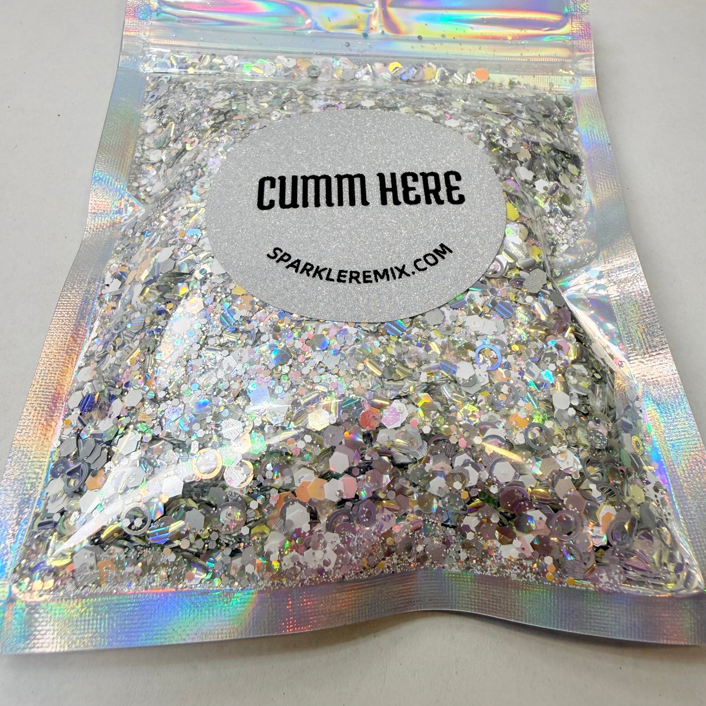 Cumm Here*