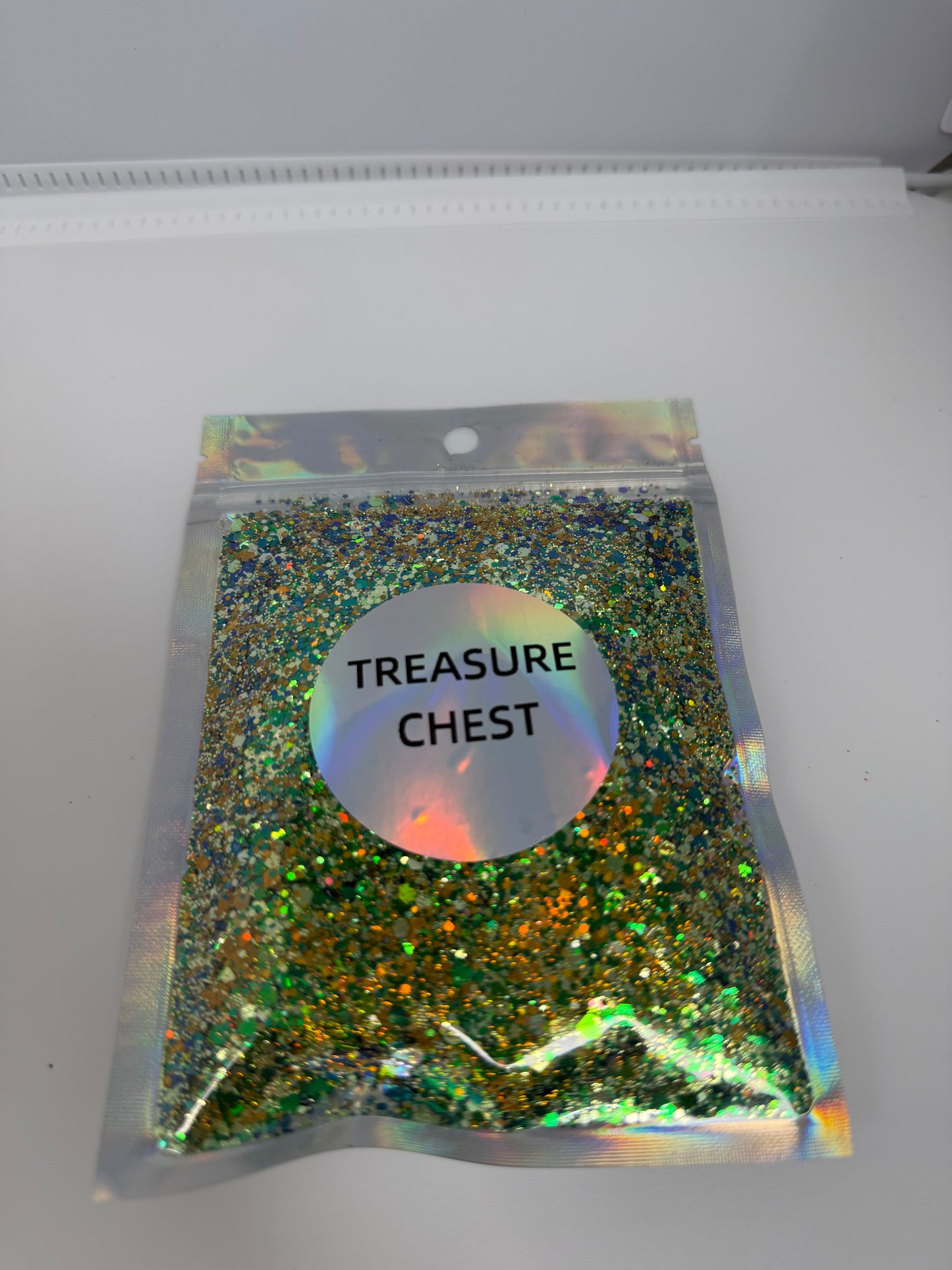 Treasure Chest*