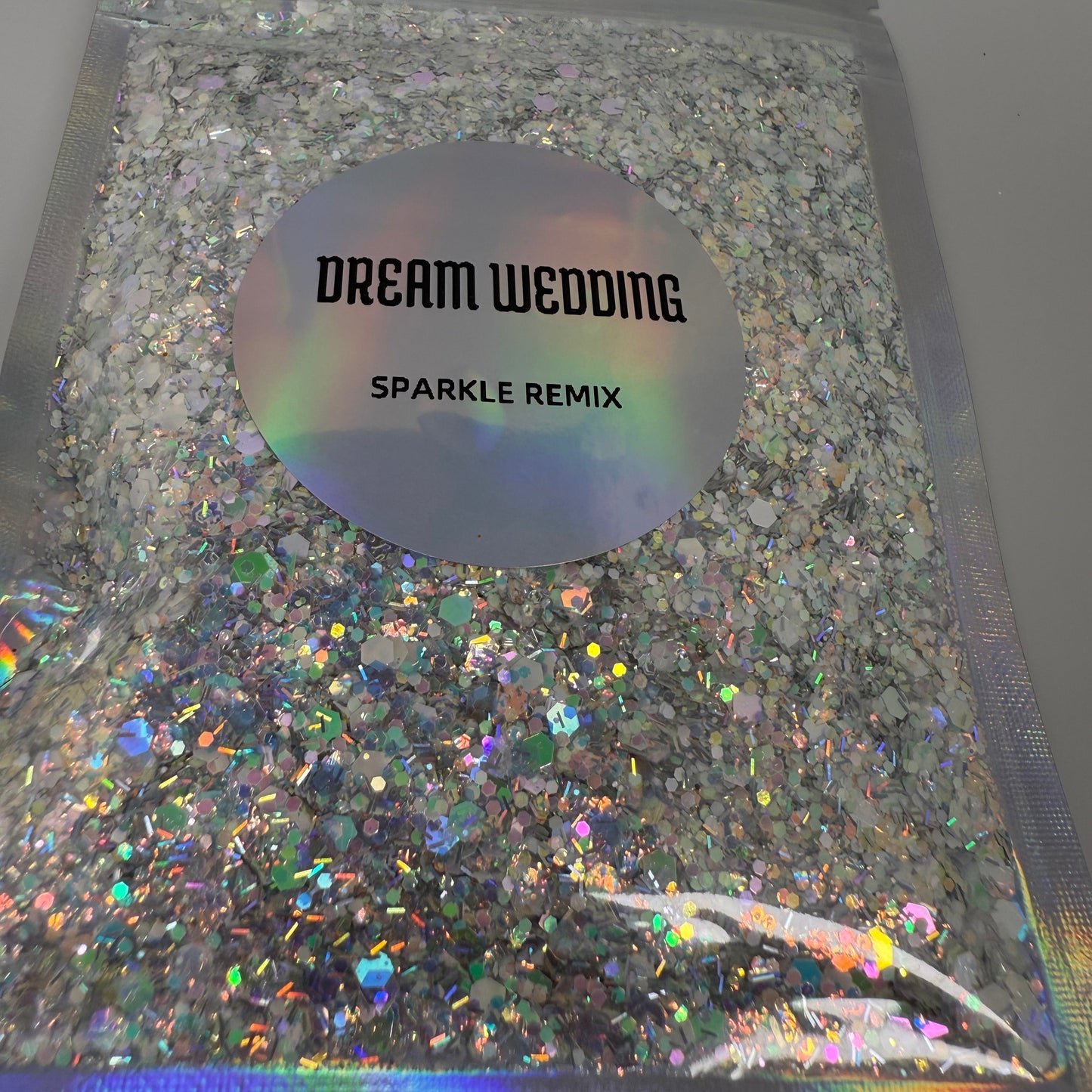 Dream Wedding* GLOW