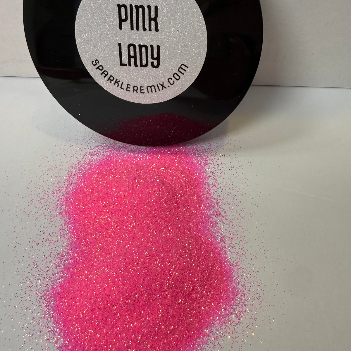 Pink Lady