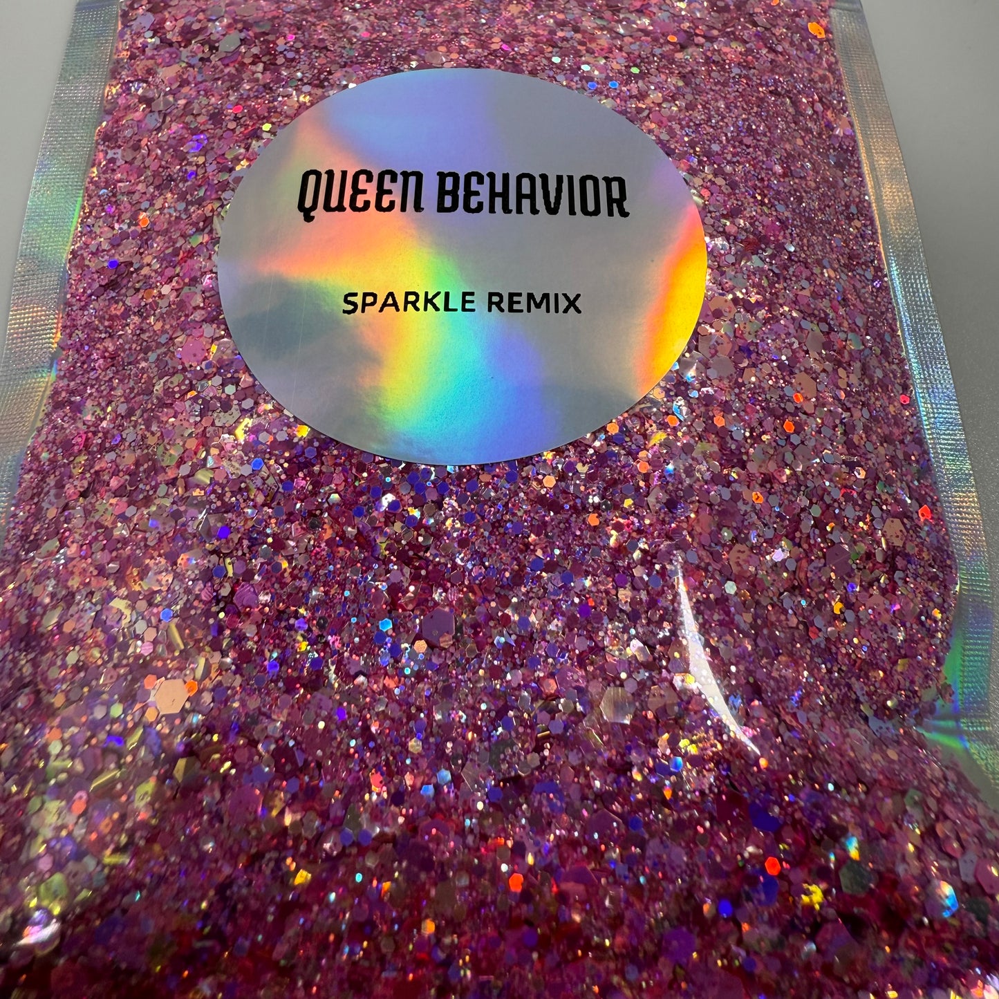 Queen Behavior*