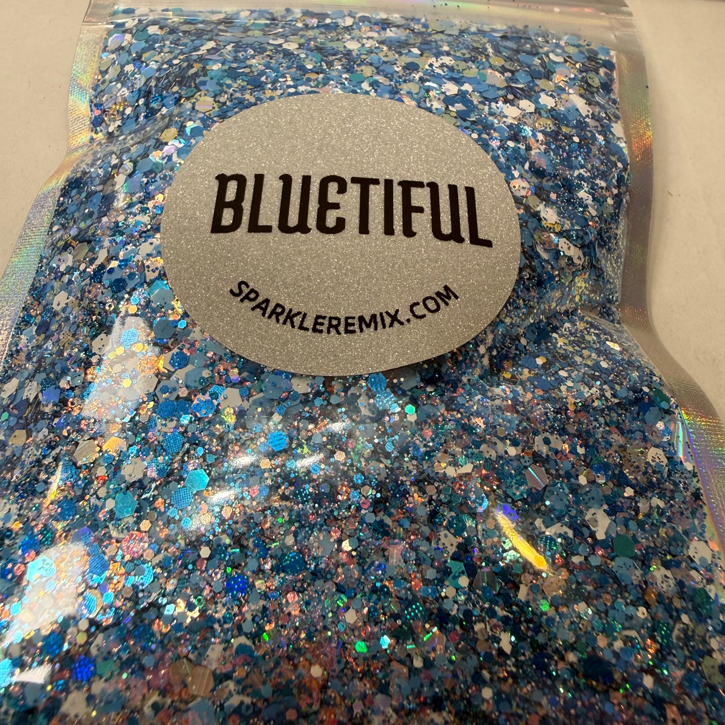 Bluetiful*