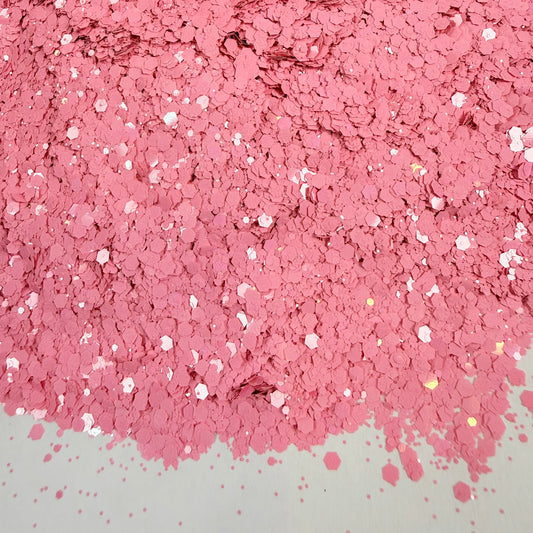 Peony Pink