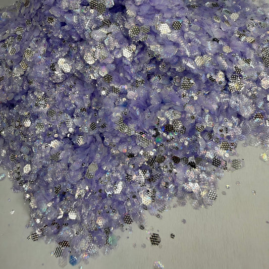 Lilac Moon