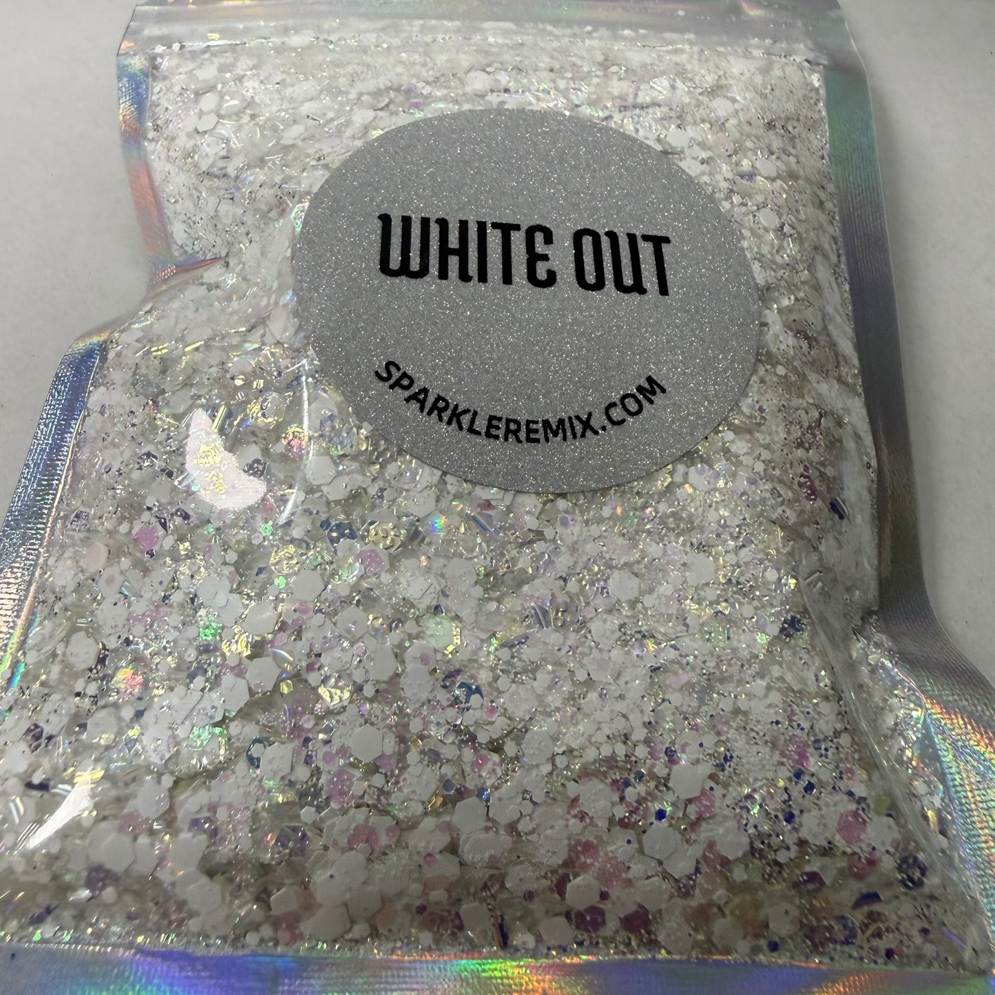 White Out*