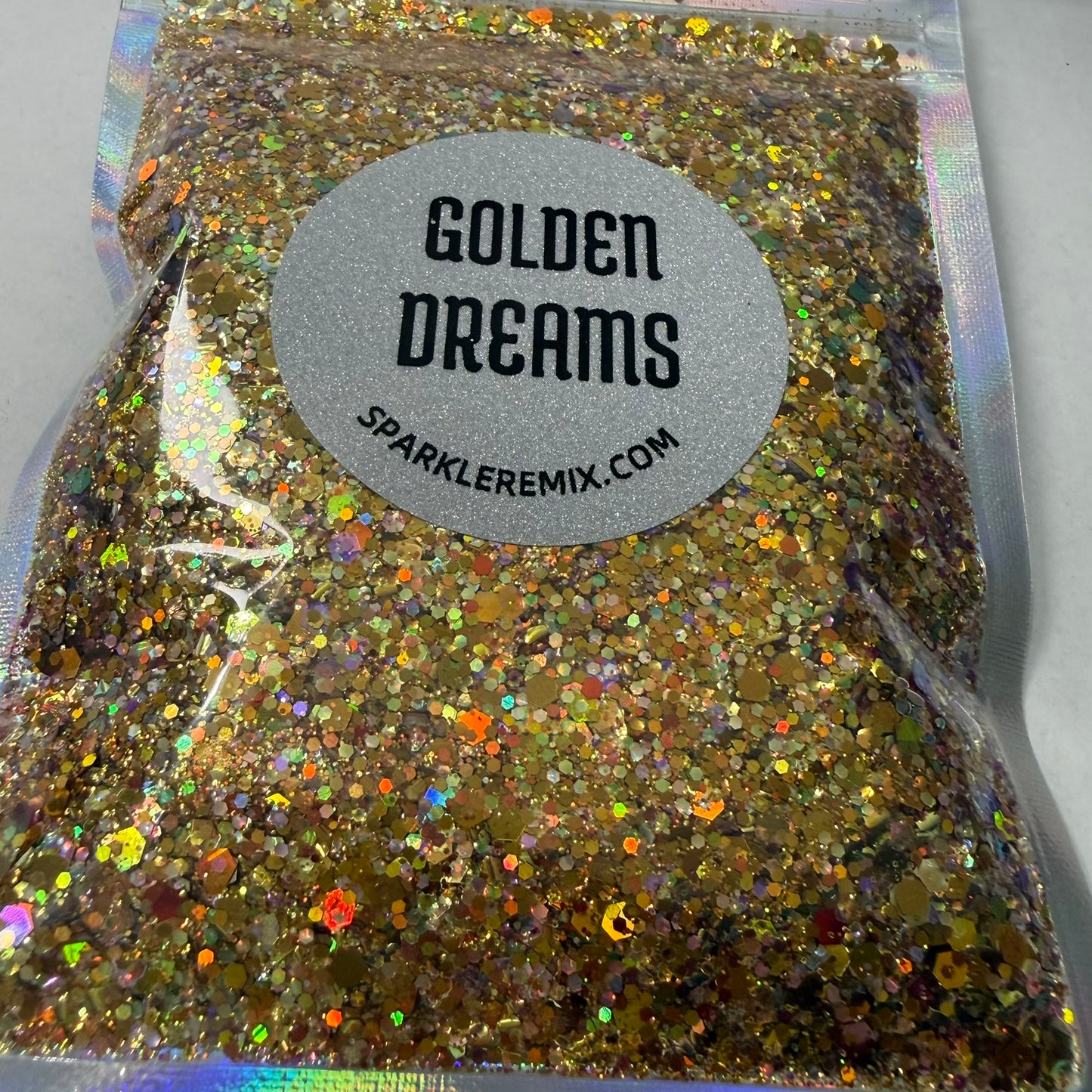 Golden Dreams*