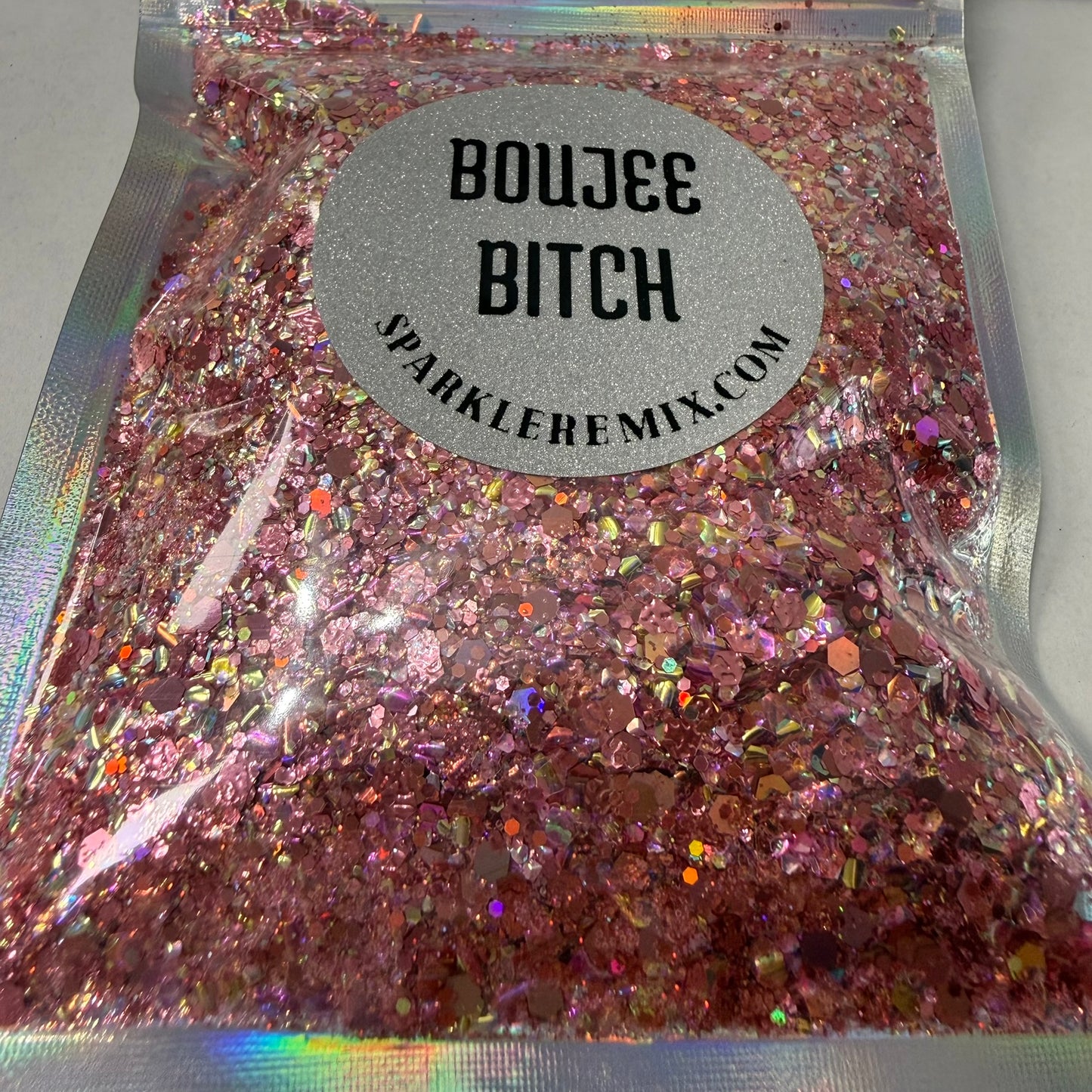 Boujee Bitch*