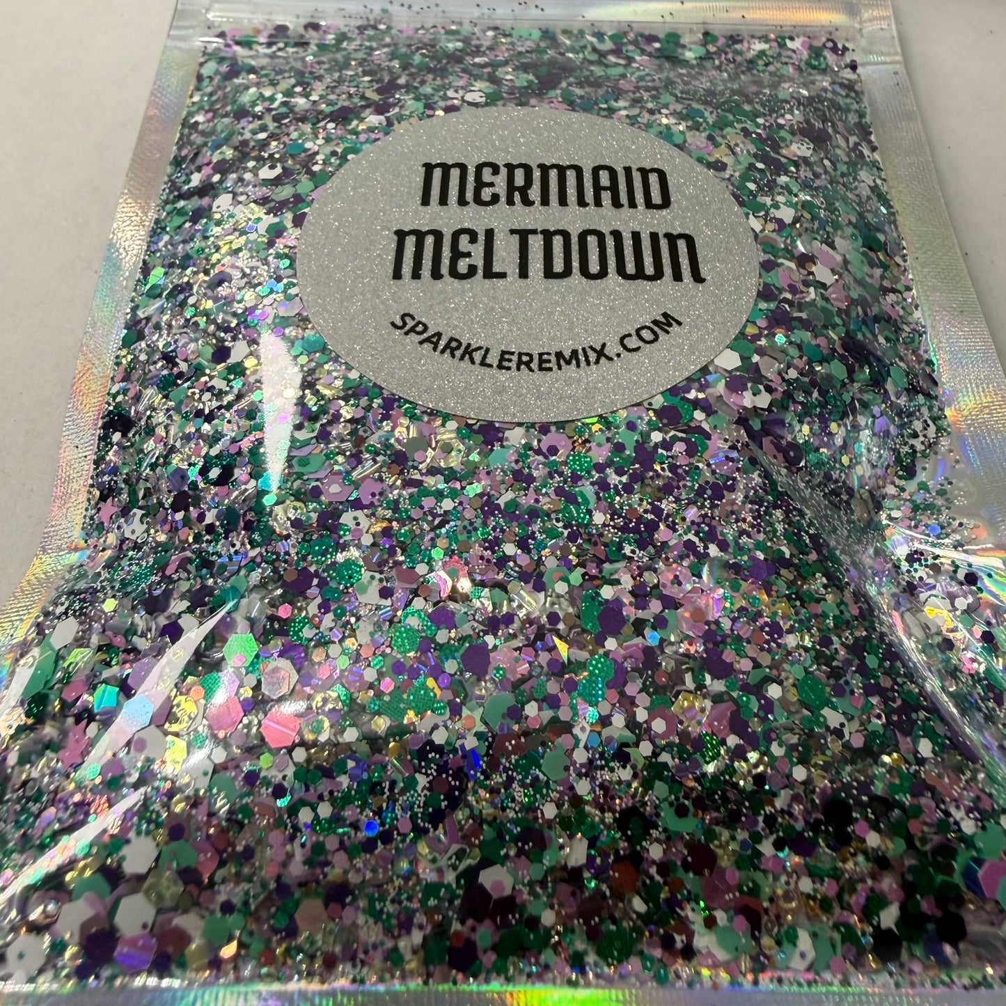 Mermaid Meltdown*