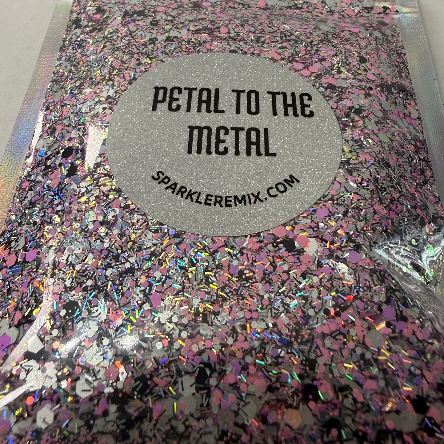 Petal to the Metal*