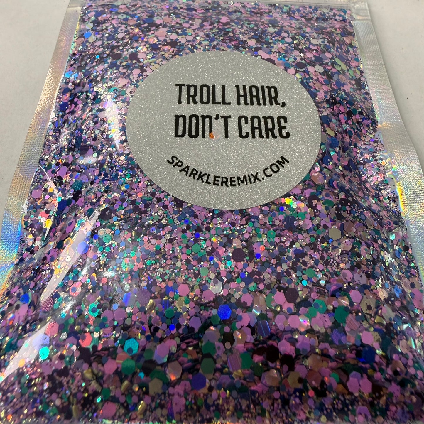 Troll Hair, Don't Care*