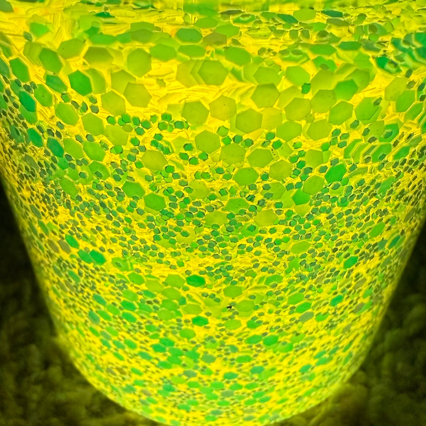 Lemon Drop GLOW