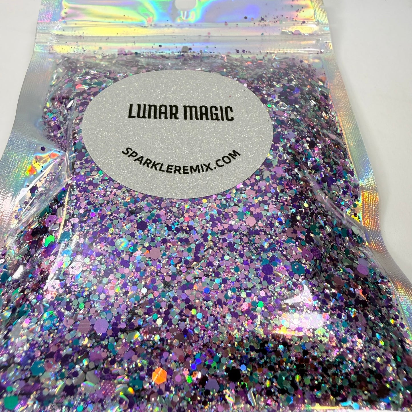 Lunar Magic