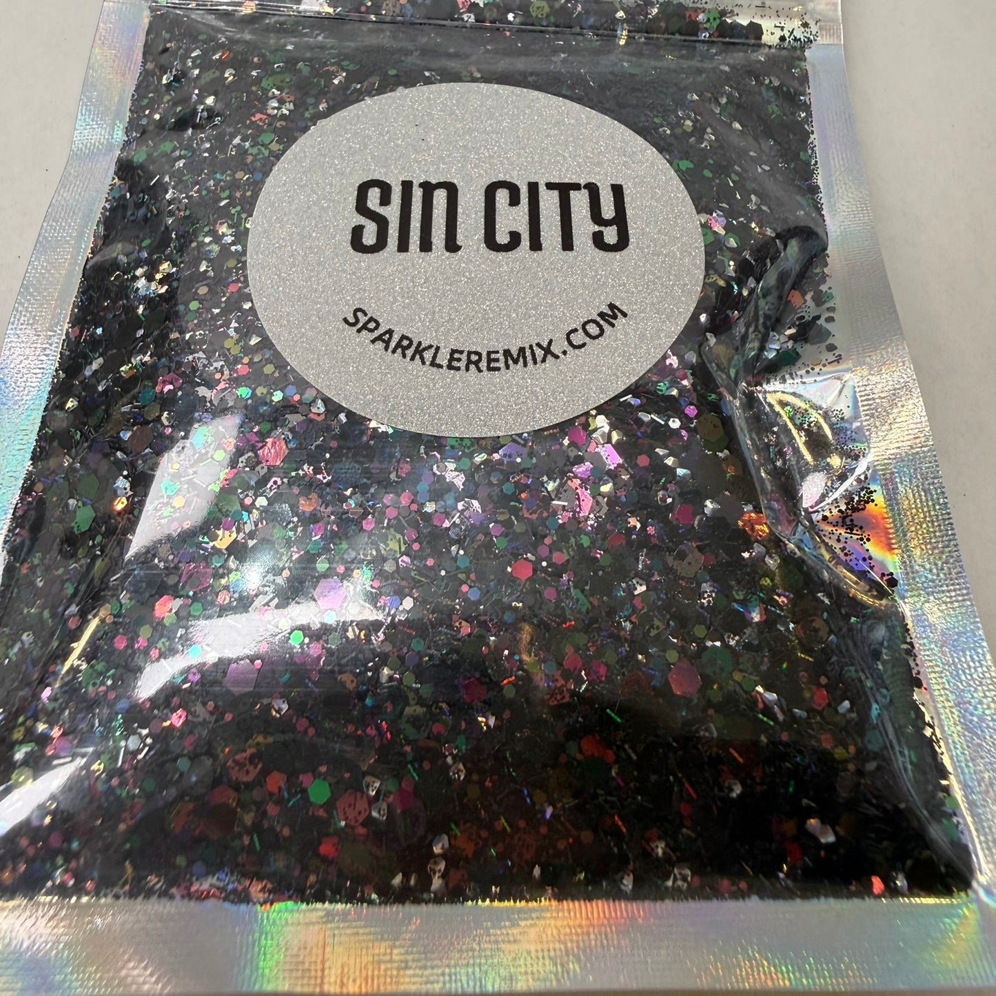 Sin City*