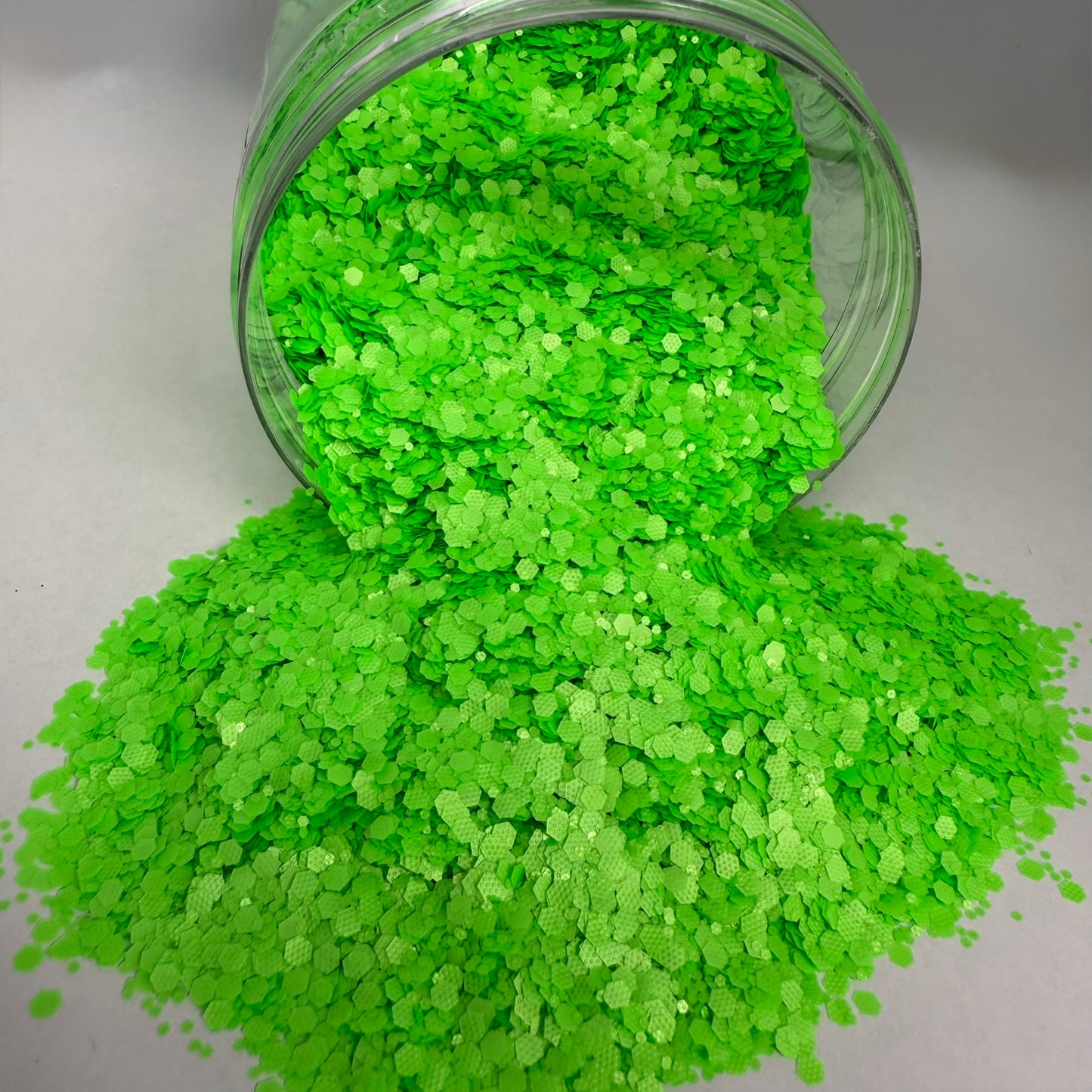 Toxic Waste