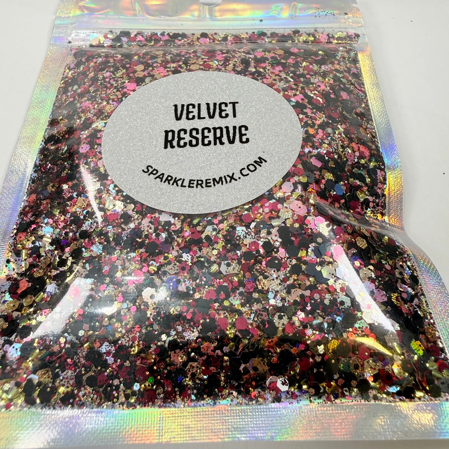 Velvet Reserve
