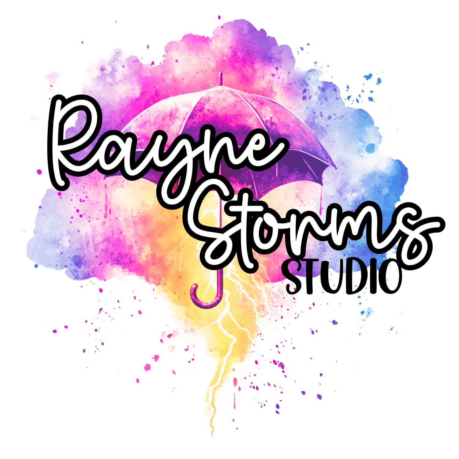 Rayne Storms Studio
