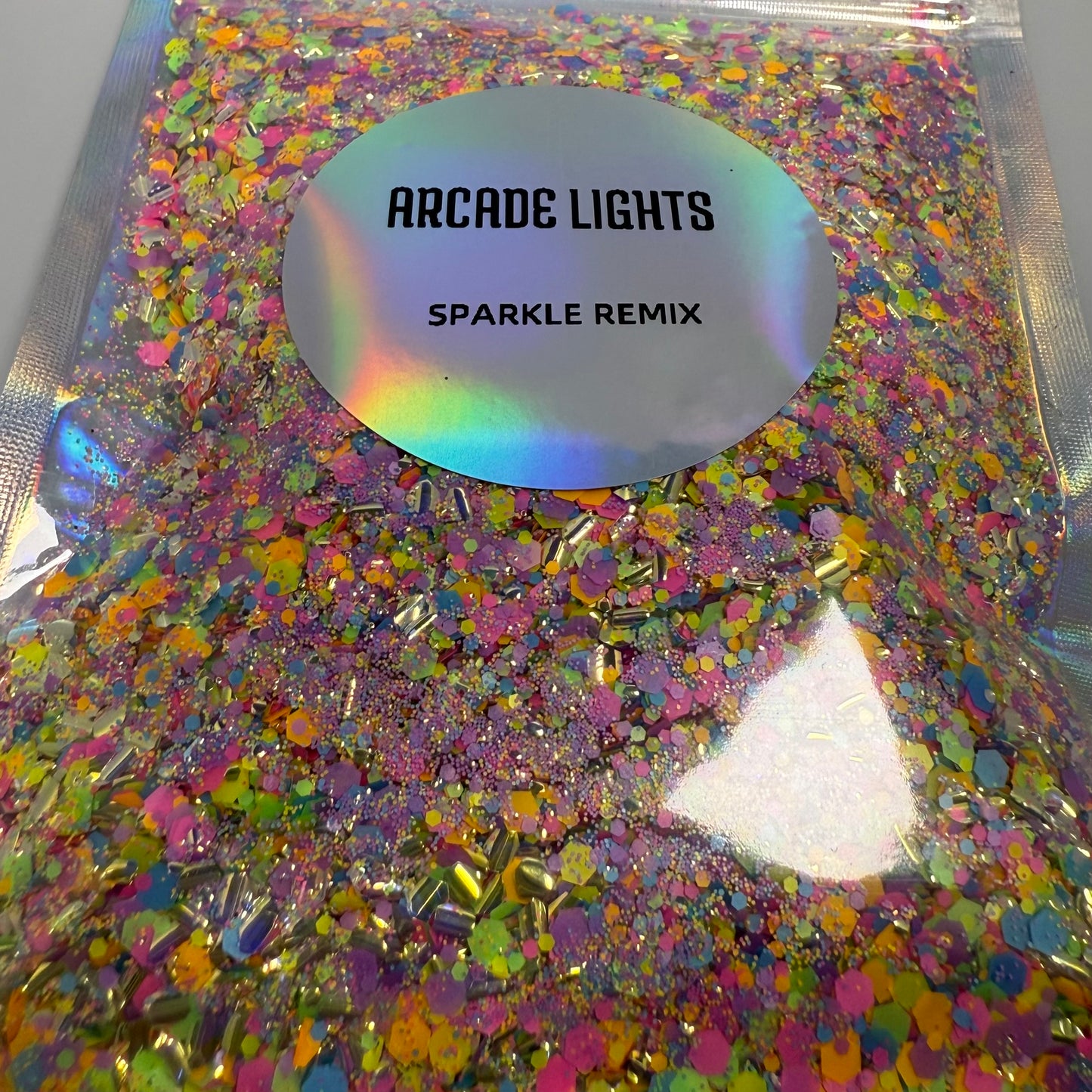 Arcade Lights*