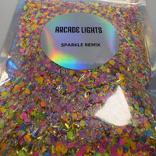 Arcade Lights*