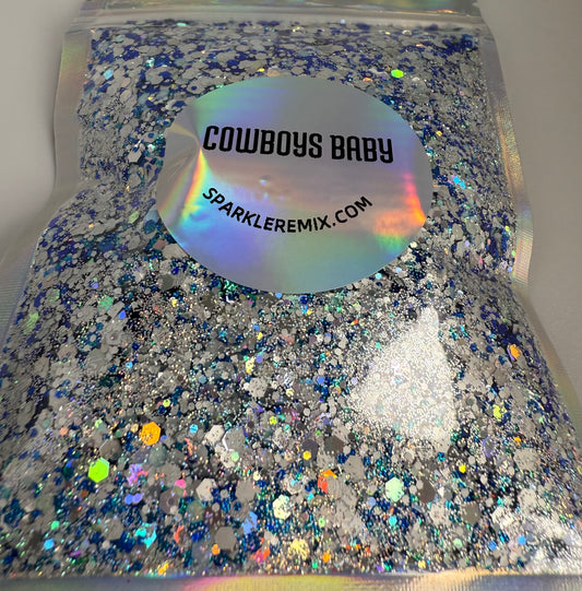 Cowboys Baby* GLOW