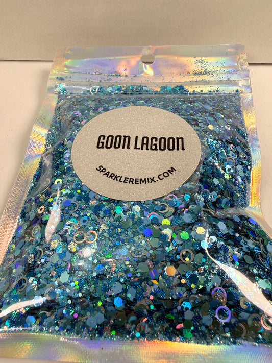 Goon Lagoon*