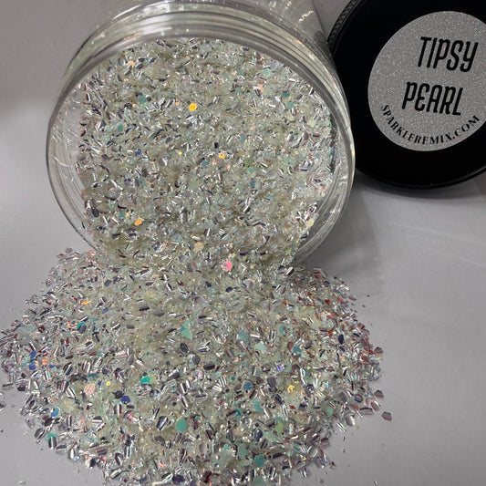 Tipsy Pearl GLOW