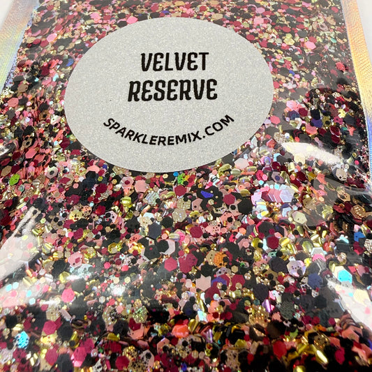 Velvet Reserve* GLOW