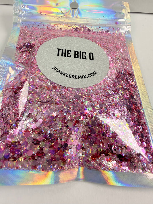 The Big O*