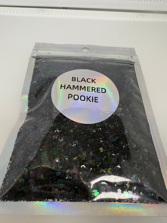 Black Hammered Pookie*
